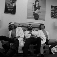 Lost Neptune - Last Night