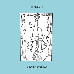 Kalle J – Aros Catering