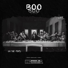 Boo [Prod. King Meezy]