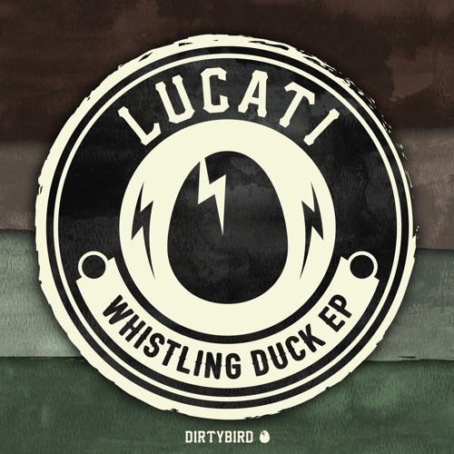 Lucati - "Whistling Duck" [BIRDFEED EXCLUSIVE]