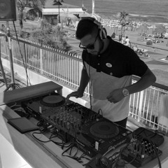 Jose Nieto R&B/Pop Mix @ Sol House Costa Del Sol By Meliá 2017