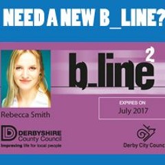 B-lines