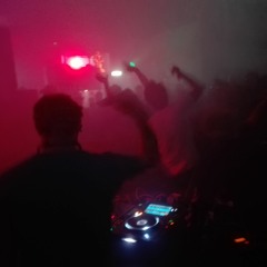 Felix Eul - TIMESHIP - Der Hirsch 31.12.2017