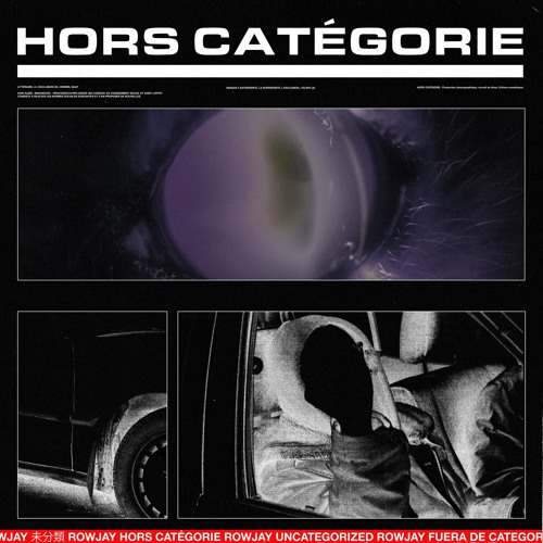 HORS CATÉGORIE INTRO [PROD BY FREAKEY!]
