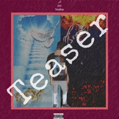 7. Blunt With A Xan(ft. King Navalo & Inzo) [Prod. Sleepy & Cryjng]