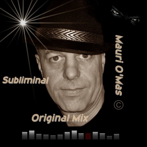 Mauri O'Mas - Subliminal - Original Mix