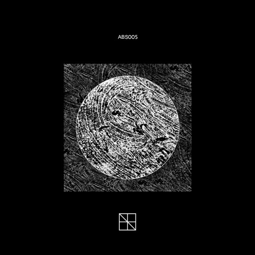 ABS005 | Keji Itan - Space Time EP