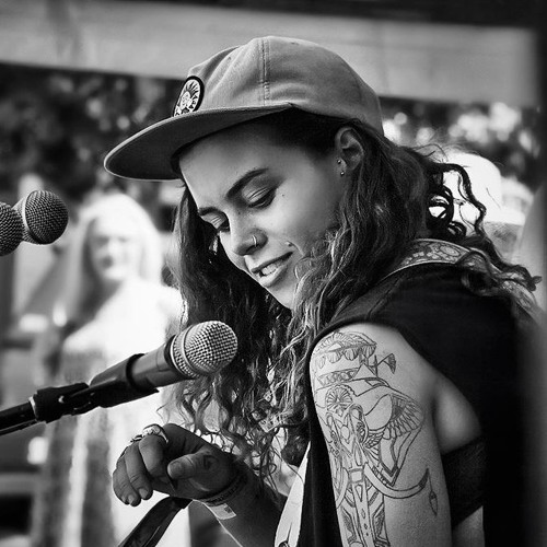 Jungle By Tash Sultana – Wail Guitar