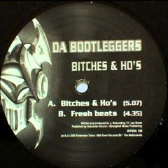 Da Bootleggers - Fresh Beats (Ebi's Kick Edit)