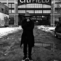 Mellahdamus Poet By Blood