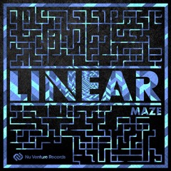 Linear - Anthem At Dusk [NVR055: OUT NOW!]