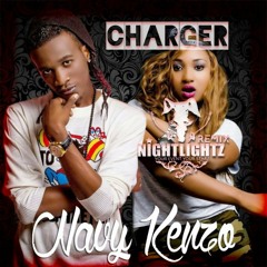 NAVY KENZO - CHARGER (BLUSH REMIX) FEAT. IBE & GNAKO