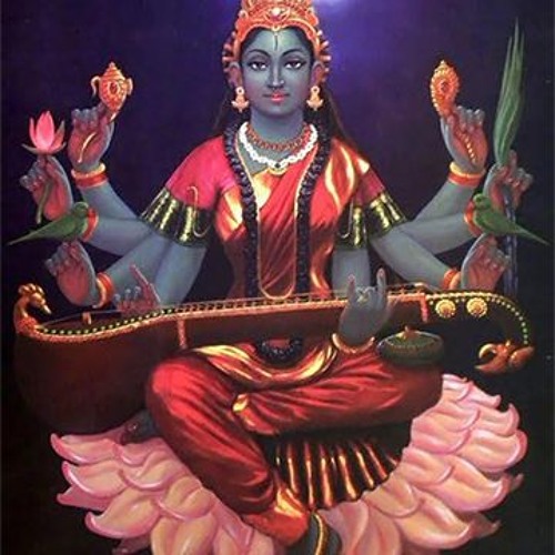 Rajasyamala