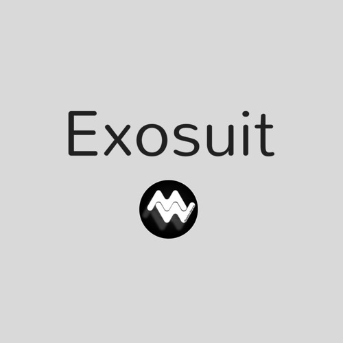 Exosuit - Subnautica Cover