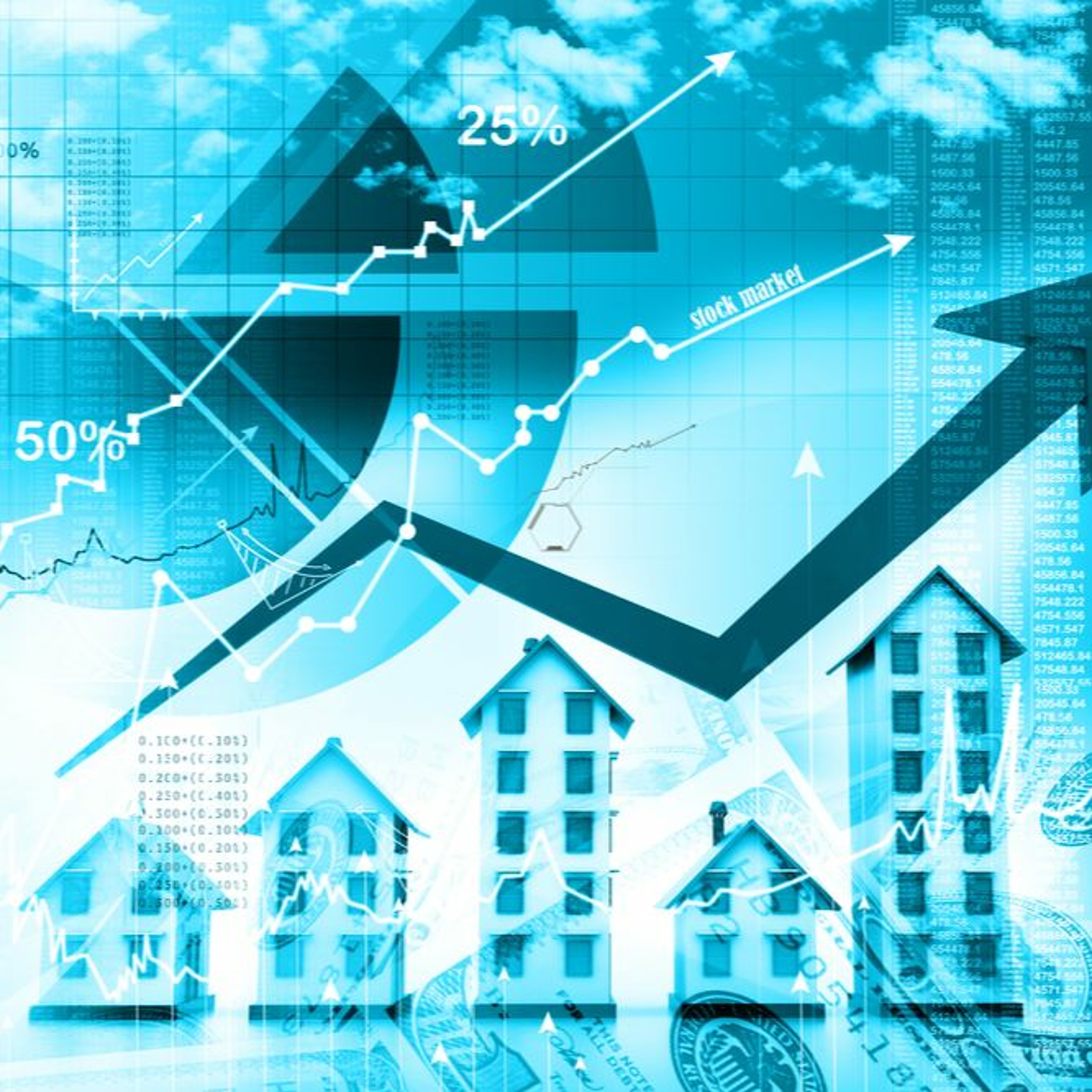 HOMES Real Estate Podcast