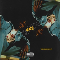 FRIENEMIES (prod. LitBoiCartier)