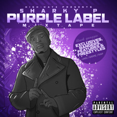 PURPLELABEL MIXTAPE