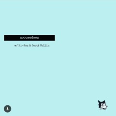nocomedown | feat. Hi-Rez & Scott Collin