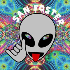 👽 2018 : A BASS ODYSSEY MIX 👽 (san foster 2018 promo mix)