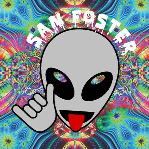 👽 2018 : A BASS ODYSSEY MIX 👽 (san foster 2018 promo mix)