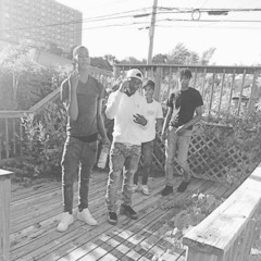 G'Mano - In Da Trenchez