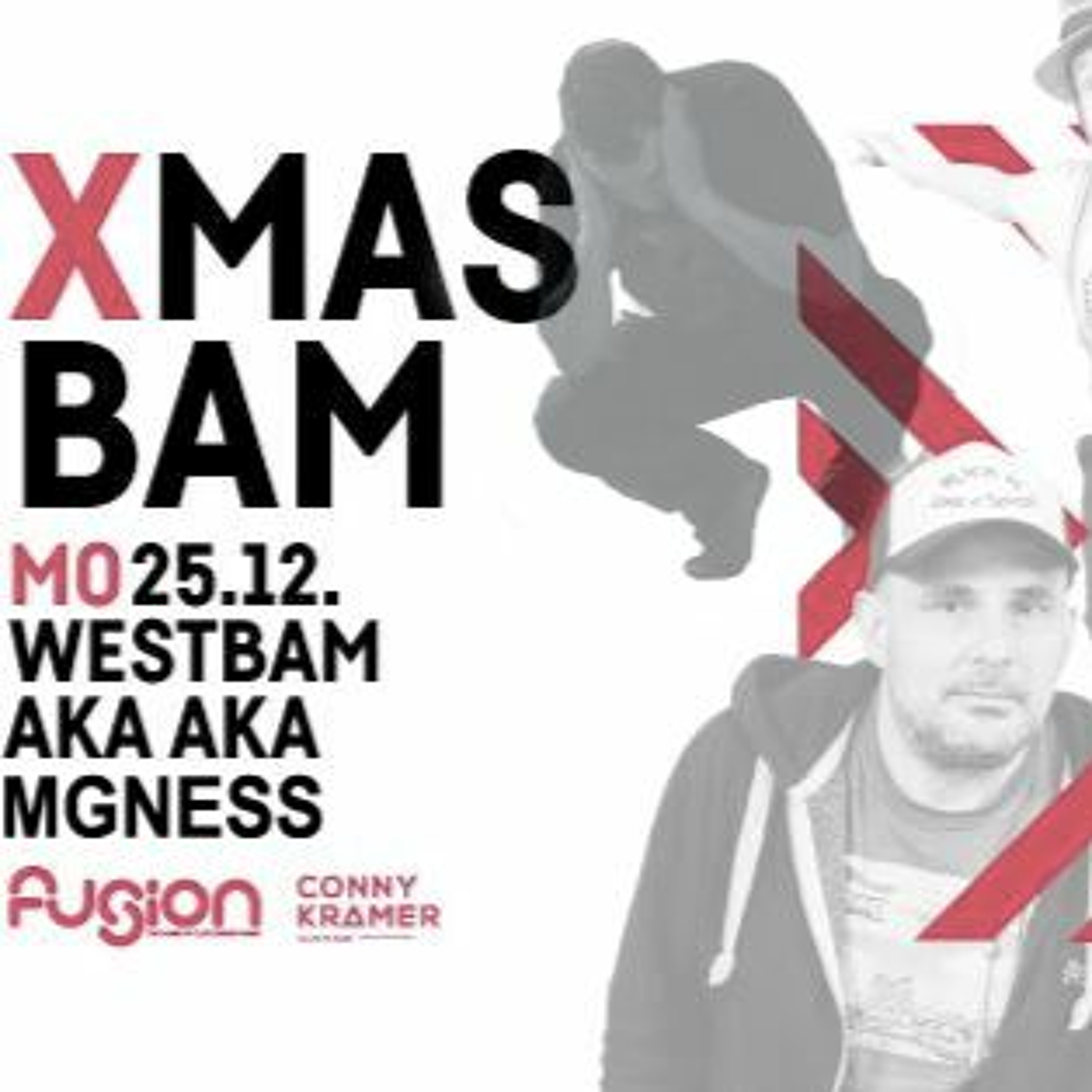 MGness