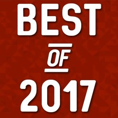 The Best Games of 2017