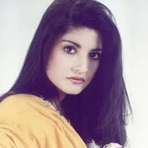 Nazia Hassan Pyar Amar Hamesha