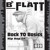 Artwork for B Flatt "Back To Basics"