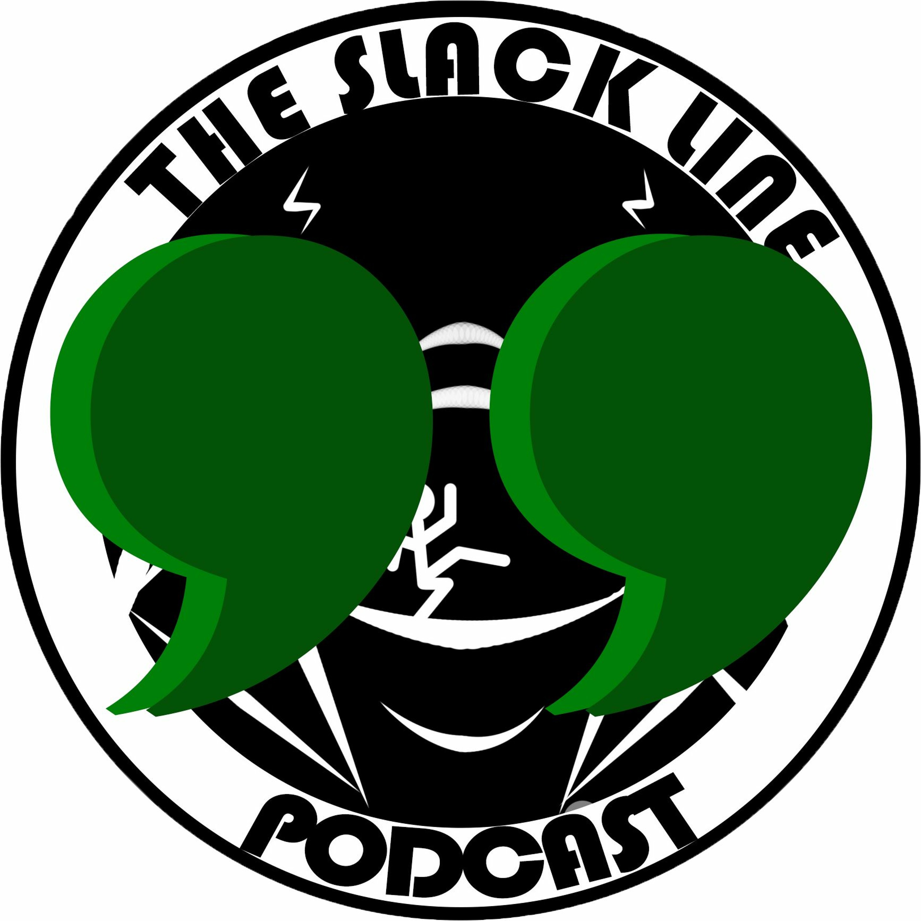 The Slack Line Podcast