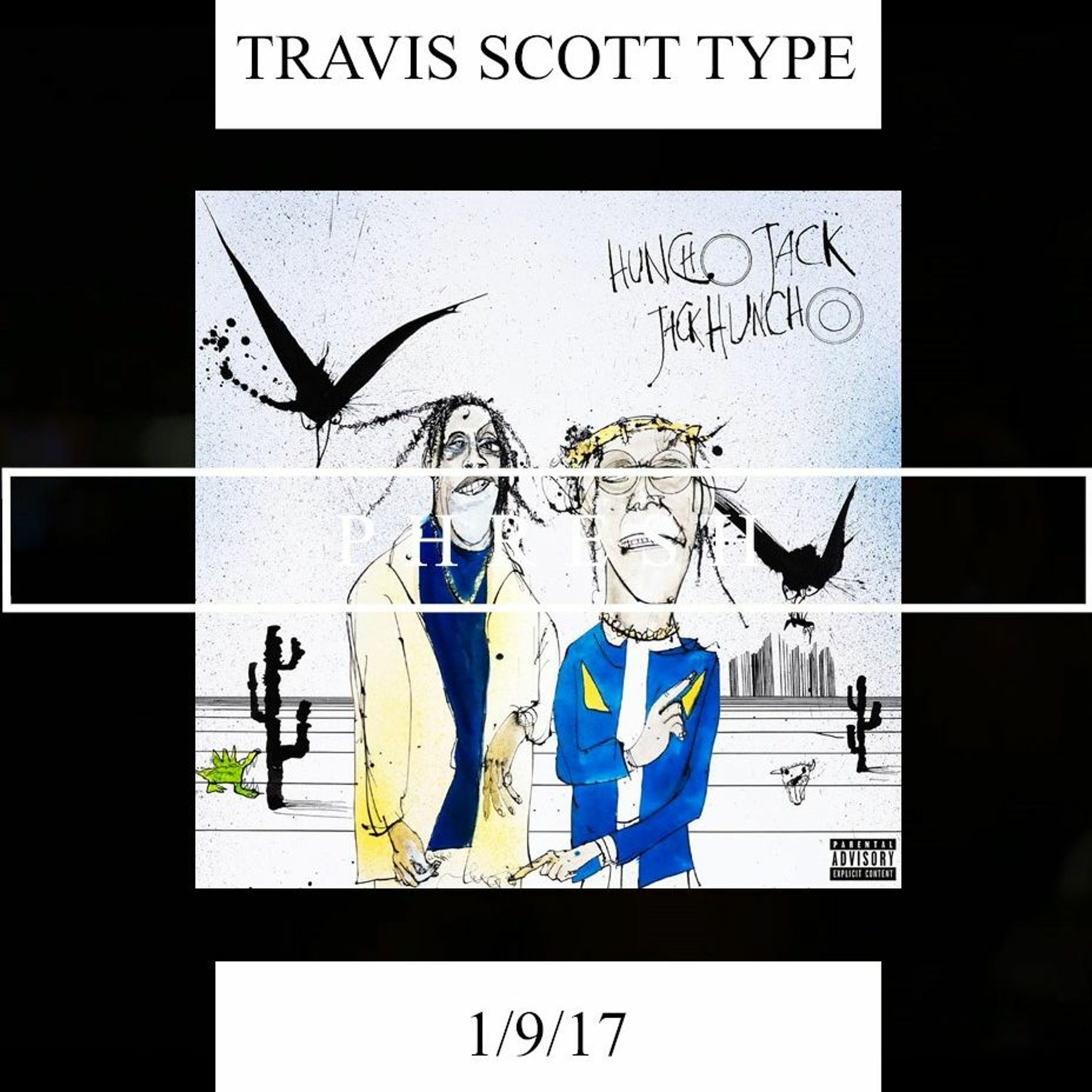 Prod. By Phresh
