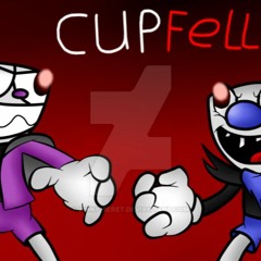 (Cupfell)ENDLESS DEBT ~ A Cuphead Megalovania