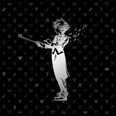 Kingdom Hearts Concert -First Breath- 2.Dearly Beloved