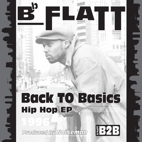 B Flatt "Mind State"