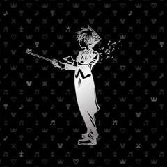 Kingdom Hearts Concert -First Breath- Vector to the Heavens.