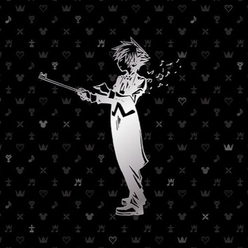 KINGDOM HEARTS Vector to the Heavens Stream Kingdom Hearts Concert -First Breath- Vector to the Heavens