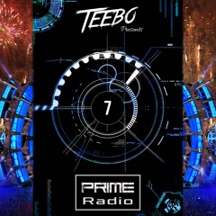 Prime Radio #7 | EDM Mix 2017