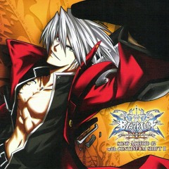 Blazblue - Front Line (Story Mode Music)
