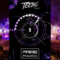 Prime Radio #9 | EDM Mix 2017