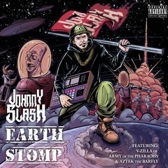 1. Out Of This World Ft. V-Zilla Of Army Of The Pharaohs