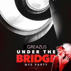 GREAZUS LIVE NEW YEARS EVE 2018