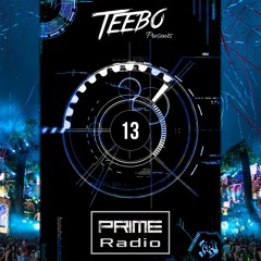 Prime Radio #13 | EDM Mix 2017