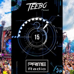 Prime Radio #15 | EDM Mix 2017