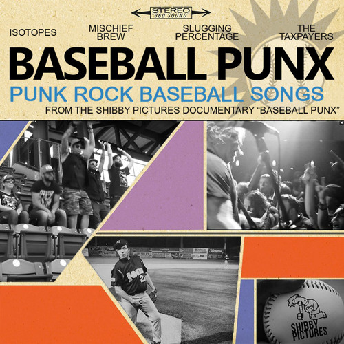 Baseball Punx Compilation