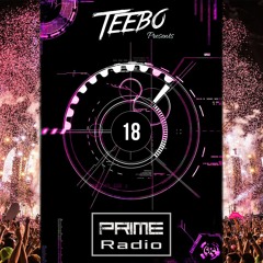 Prime Radio #18 | EDM Mix 2017