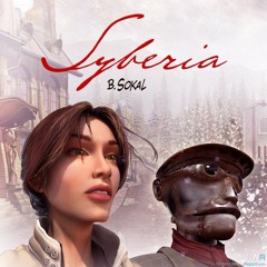 Syberia OST - Valadilene Theme
