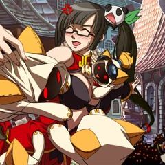 Blazblue - Breeze (Story Mode Music)