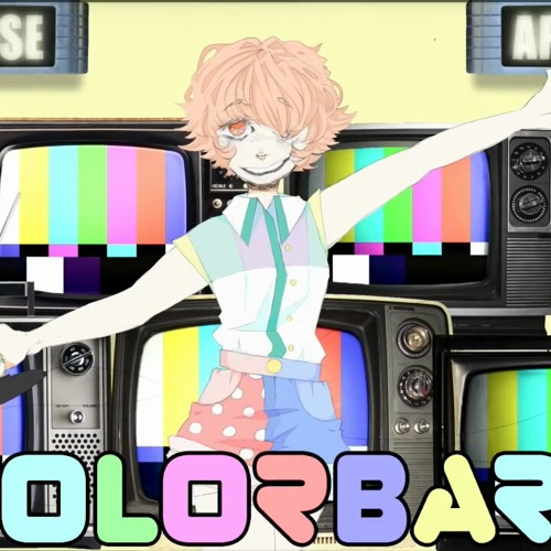 Fukase EnglishCOLORBARS Original Song.mp3