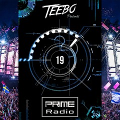 Prime Radio #19 | EDM Mix 2017