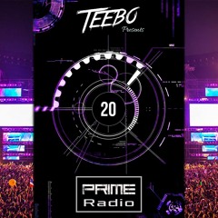 Prime Radio #20 | EDM Mix 2017